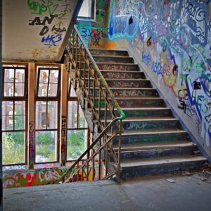 Treppenhausreinigung was ist wichtig